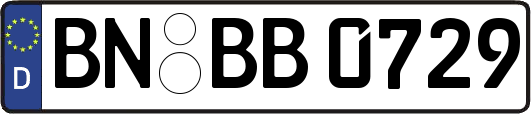 BN-BB0729
