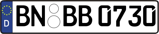 BN-BB0730