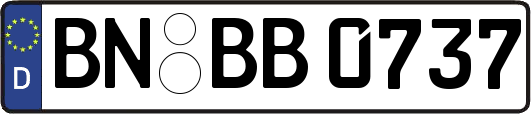 BN-BB0737