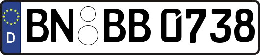 BN-BB0738