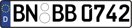 BN-BB0742