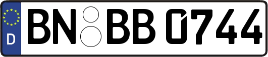 BN-BB0744