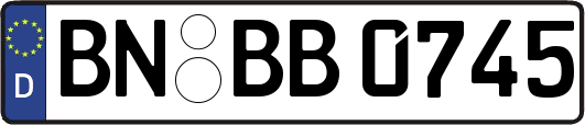 BN-BB0745
