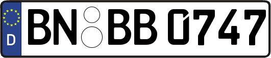BN-BB0747