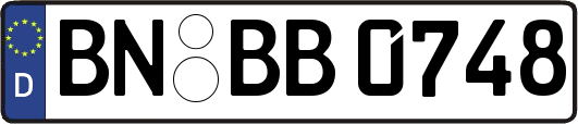 BN-BB0748