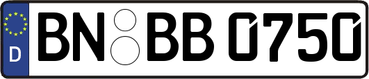 BN-BB0750