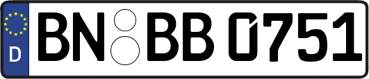 BN-BB0751