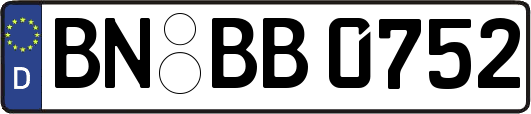 BN-BB0752