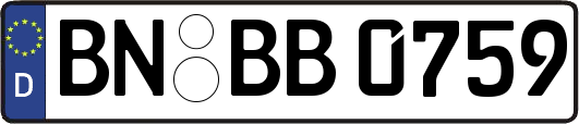 BN-BB0759