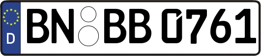 BN-BB0761