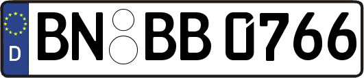 BN-BB0766