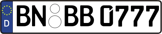 BN-BB0777