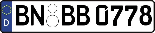 BN-BB0778