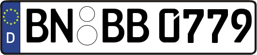 BN-BB0779