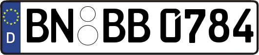 BN-BB0784