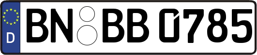 BN-BB0785