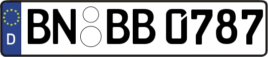 BN-BB0787