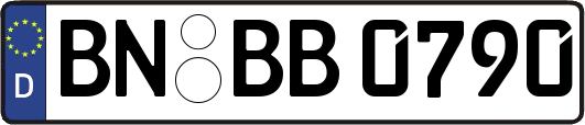 BN-BB0790