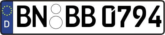BN-BB0794