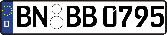 BN-BB0795