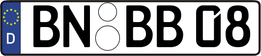 BN-BB08