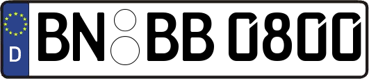 BN-BB0800