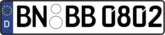BN-BB0802