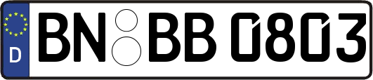 BN-BB0803