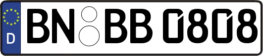 BN-BB0808