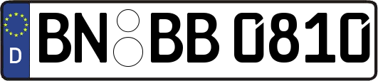 BN-BB0810