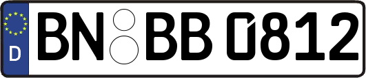 BN-BB0812