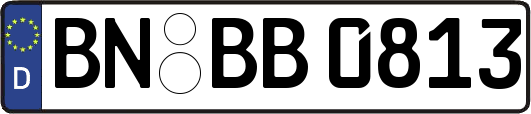BN-BB0813
