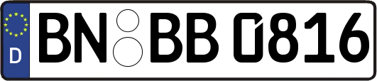 BN-BB0816