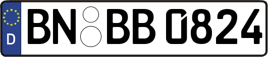 BN-BB0824