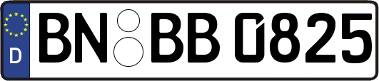 BN-BB0825