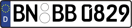 BN-BB0829
