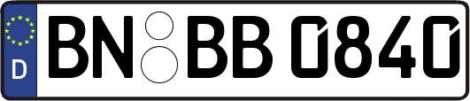 BN-BB0840