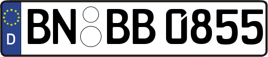 BN-BB0855