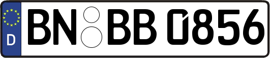 BN-BB0856