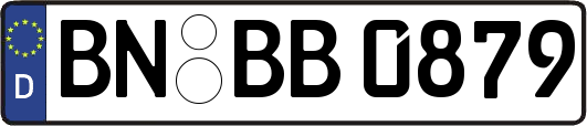 BN-BB0879