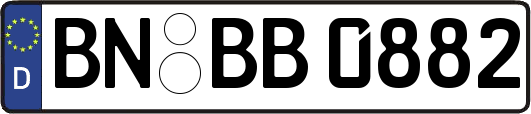 BN-BB0882