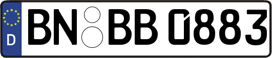 BN-BB0883