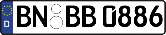 BN-BB0886