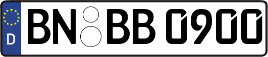 BN-BB0900