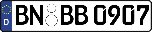 BN-BB0907