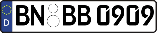 BN-BB0909