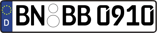 BN-BB0910