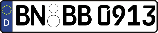 BN-BB0913