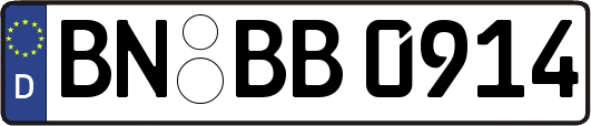BN-BB0914