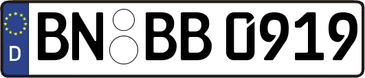 BN-BB0919